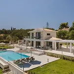 Brand New Luxury - Marie's Happy Place Villa Pesádha