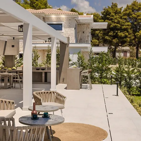 Brand New Luxury - Marie's Happy Place * Pesádha