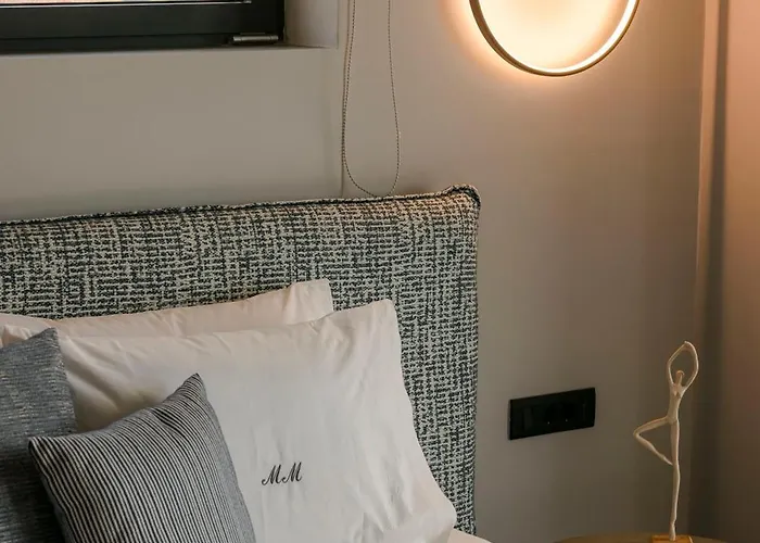 Brand New Luxury - Marie's Happy Place