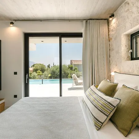 Brand New Luxury - Marie's Happy Place Pesádha