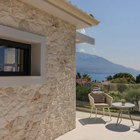 Villa Brand New Luxury - Marie's Happy Place *