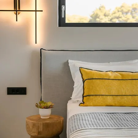 Villa Brand New Luxury - Marie's Happy Place *