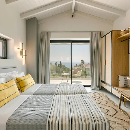 Villa Brand New Luxury - Marie's Happy Place