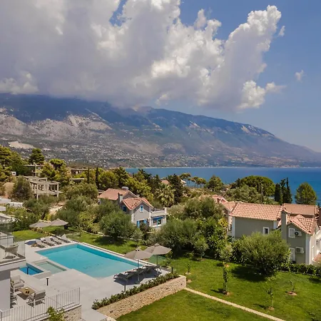 Brand New Luxury - Marie's Happy Place Villa Pesadha