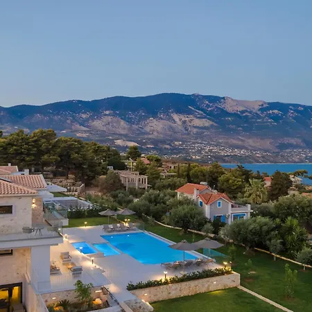 Brand New Luxury - Marie's Happy Place Pesadha