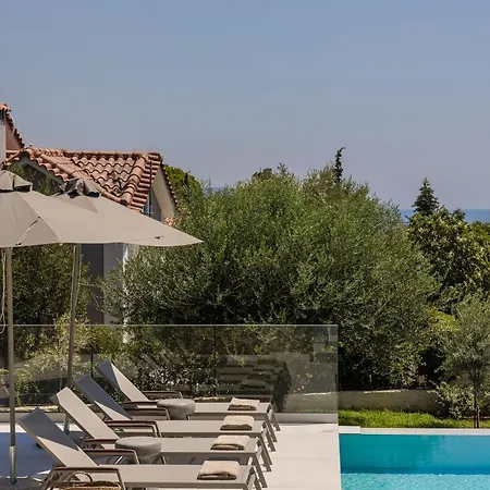 Brand New Luxury - Marie's Happy Place Villa