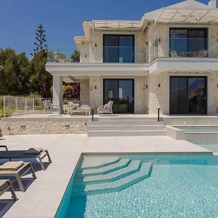 Brand New Luxury - Marie's Happy Place Villa Pesádha