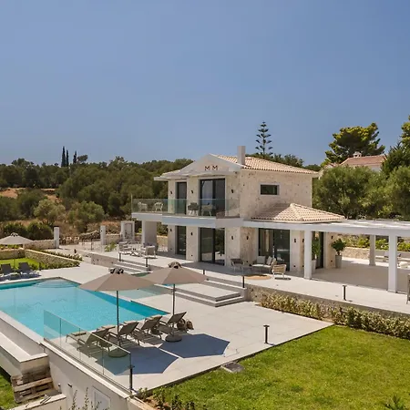 Brand New Luxury - Marie's Happy Place Villa Pesadha