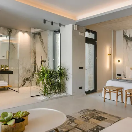 Villa Brand New Luxury - Marie's Happy Place Pesadha