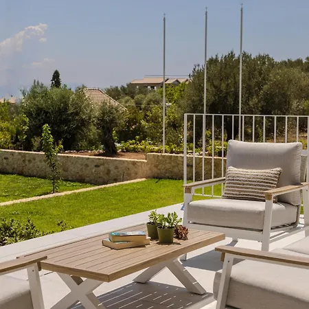 Brand New Luxury - Marie's Happy Place Villa