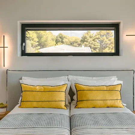 Villa Brand New Luxury - Marie's Happy Place Pesadha