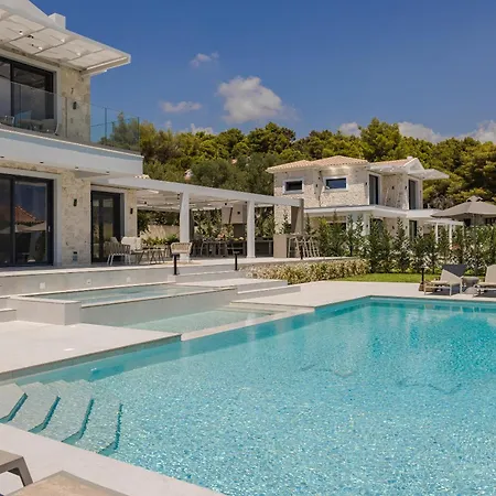 Brand New Luxury - Marie's Happy Place Villa Pesádha