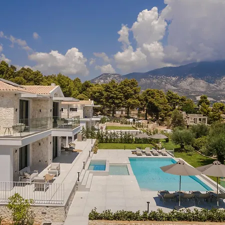 Brand New Luxury - Marie's Happy Place Villa Pesadha