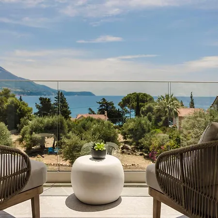 Brand New Luxury - Marie's Happy Place Πεσάδα