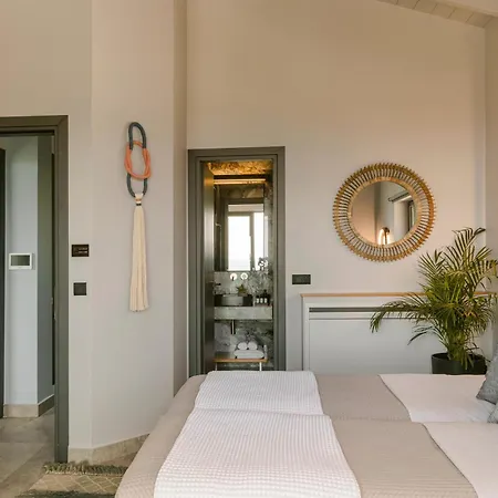 Villa Brand New Luxury - Marie's Happy Place
