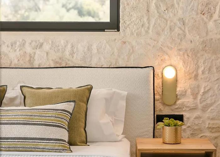 Villa Brand New Luxury - Marie's Happy Place *