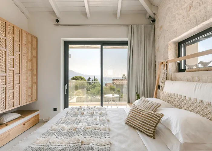 Villa Brand New Luxury - Marie's Happy Place