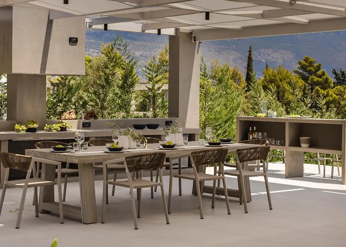 Brand New Luxury - Marie's Happy Place *