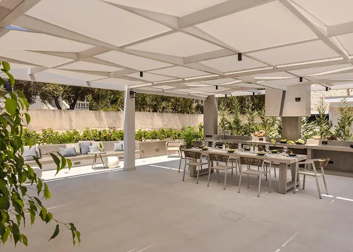 Brand New Luxury - Marie's Happy Place Pesádha