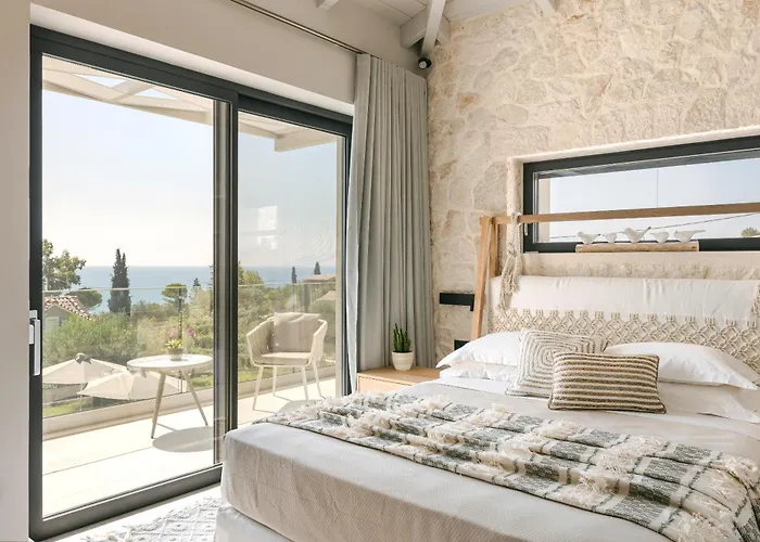 Brand New Luxury - Marie's Happy Place Villa *