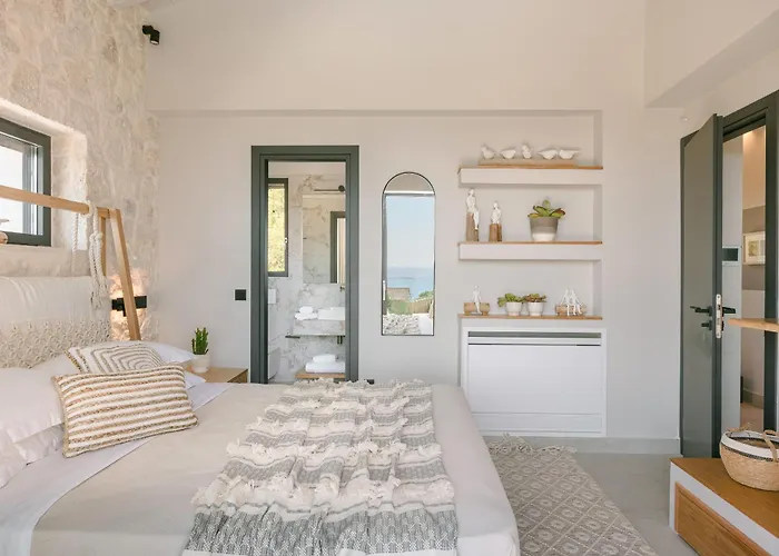 Villa Brand New Luxury - Marie's Happy Place Pesádha