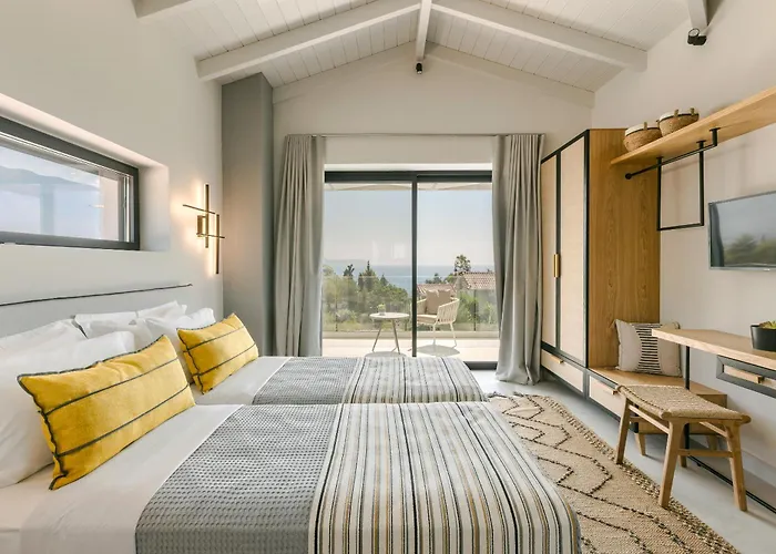 Villa Brand New Luxury - Marie's Happy Place