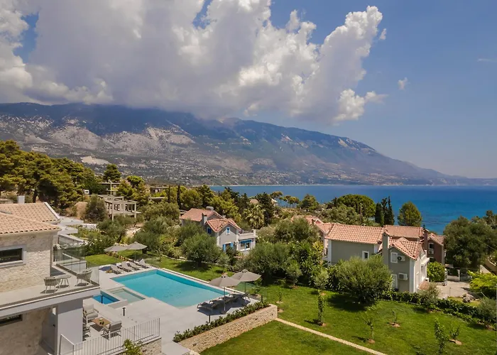 Brand New Luxury - Marie's Happy Place Villa Pesádha