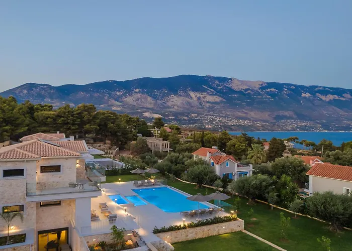 Brand New Luxury - Marie's Happy Place Pesádha