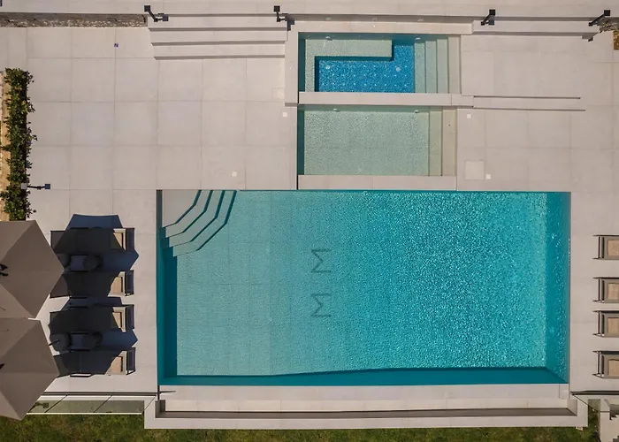 Brand New Luxury - Marie's Happy Place