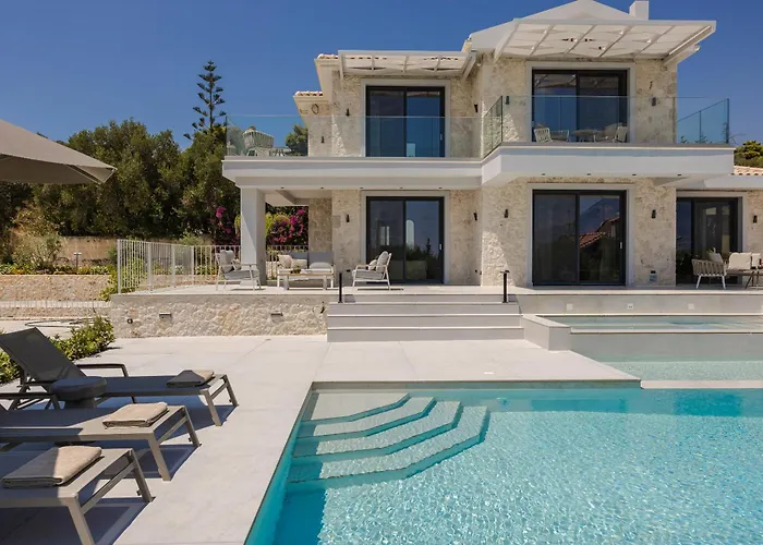 Brand New Luxury - Marie's Happy Place Villa Pesádha