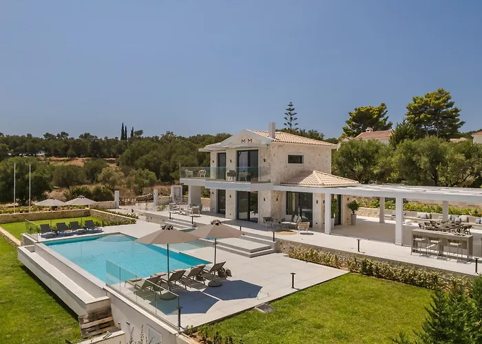 Brand New Luxury - Marie's Happy Place Villa Pesádha