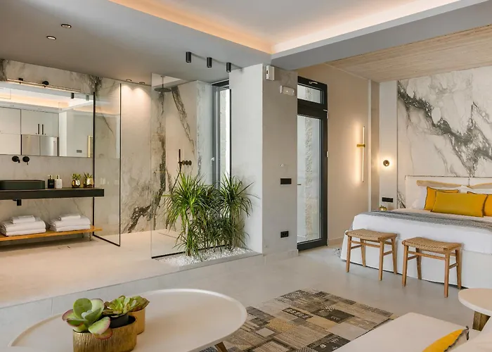 Villa Brand New Luxury - Marie's Happy Place Pesádha