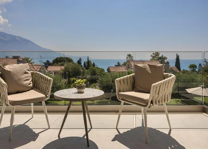 Brand New Luxury - Marie's Happy Place Pesádha