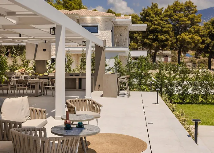 Brand New Luxury - Marie's Happy Place * Pesádha