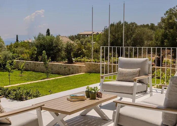 Brand New Luxury - Marie's Happy Place Villa