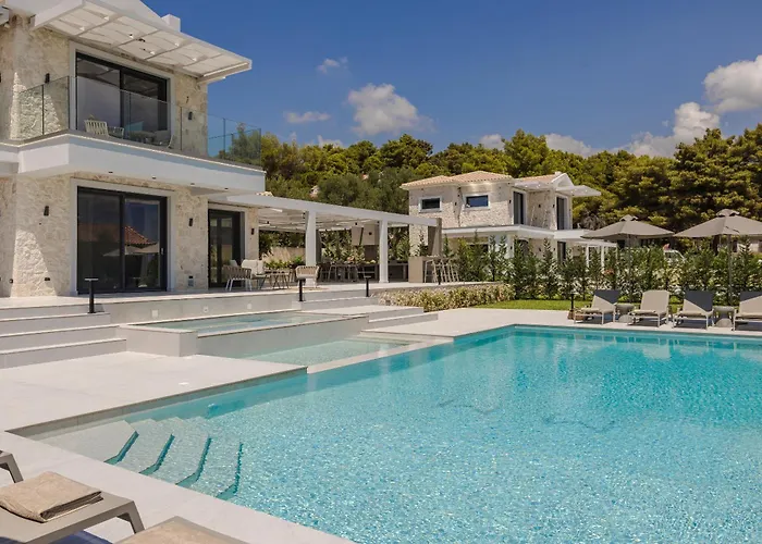 Brand New Luxury - Marie's Happy Place Villa Pesádha