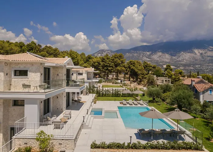 Brand New Luxury - Marie's Happy Place Villa Pesádha
