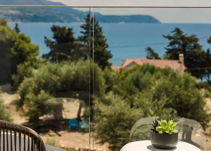 Villa Brand New Luxury - Marie's Happy Place
