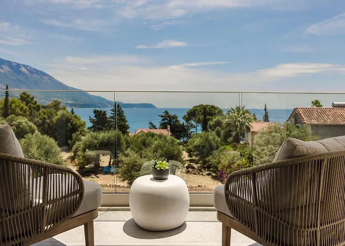 Brand New Luxury - Marie's Happy Place Pesádha