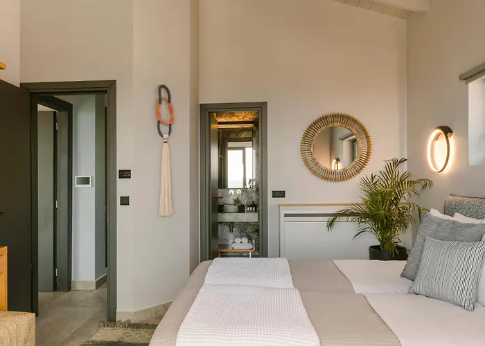 Villa Brand New Luxury - Marie's Happy Place
