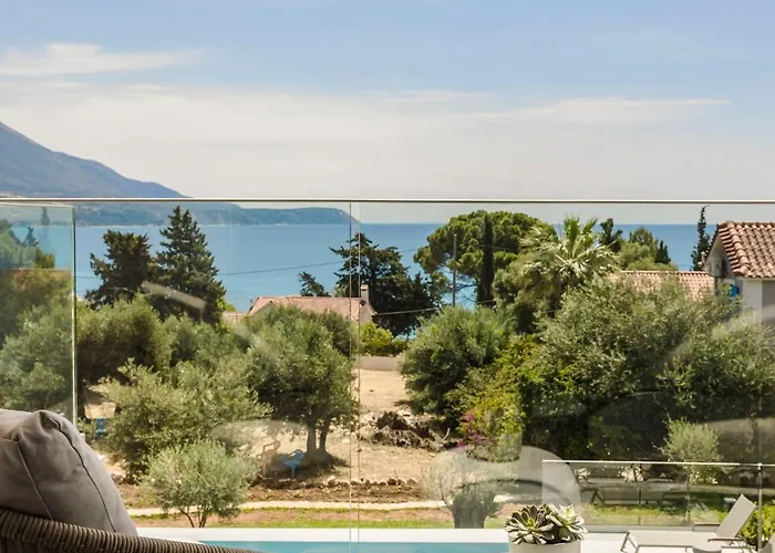 Villa Brand New Luxury - Marie's Happy Place *
