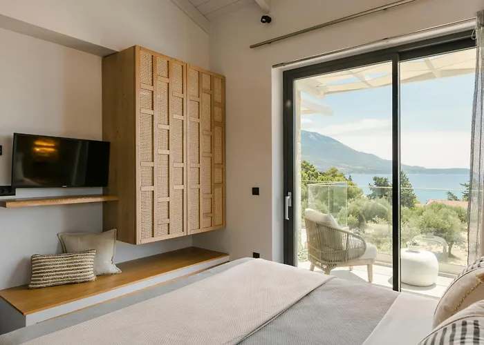 Brand New Luxury - Marie's Happy Place Pesádha
