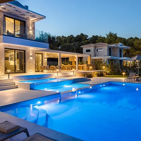 Brand New Luxury - Marie's Happy Place فيلة