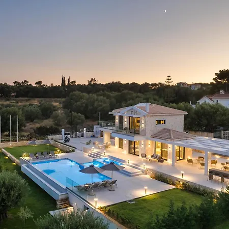 فيلة Brand New Luxury - Marie's Happy Place Pesádha