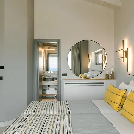 Brand New Luxury - Marie's Happy Place Pesádha