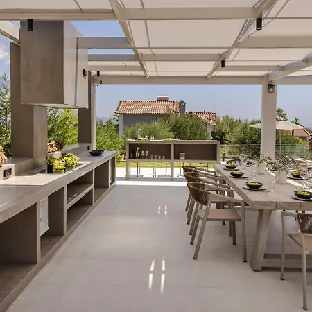 Brand New Luxury - Marie's Happy Place וילה *