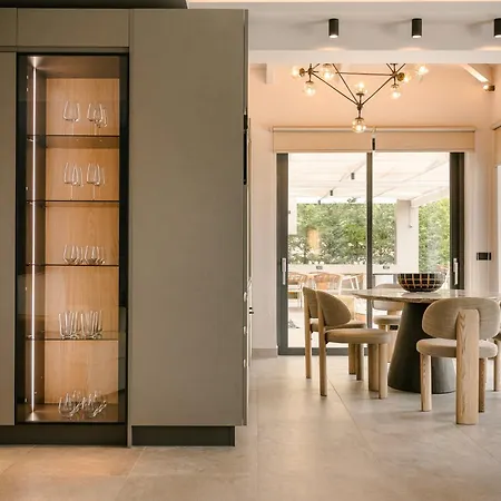 Brand New Luxury - Marie's Happy Place Vilă *