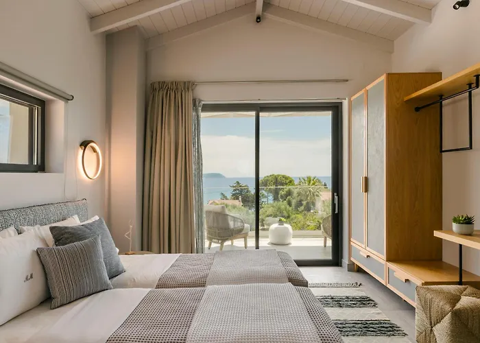 Villa Brand New Luxury - Marie's Happy Place