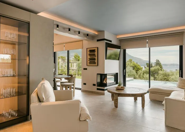 Villa Brand New Luxury - Marie's Happy Place *