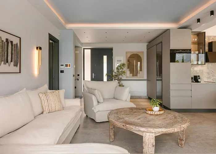 Villa Brand New Luxury - Marie's Happy Place